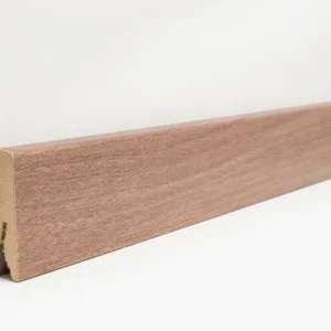 Weekendaanbieding JOKA Plint 18x58mm folie (FO) profiel #660 FO8860 FO NU15 660 2400x18x58mm