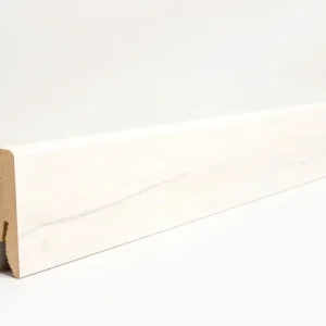 JOKA Plint 18x58mm folie (FO) profiel #660 FO8860 FO PI32 660 2400x18x58mm Betaalbaar