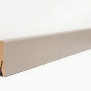 JOKA Plint 18x58mm folie (FO) profiel #660 FO8860 FO WU18 2400x18x58mm Bestseller