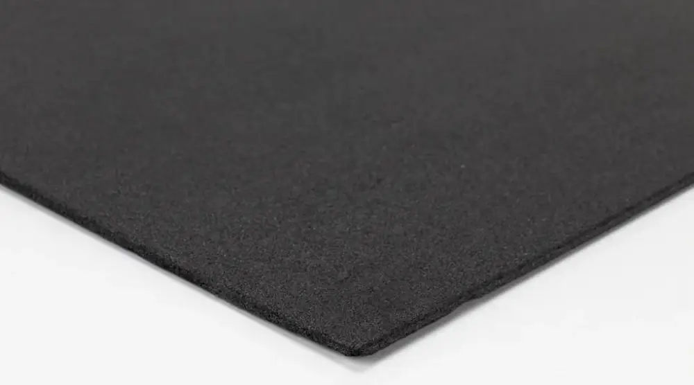 Black Square XPS laminaat ondervloer 5mm 10dB 845x585mm (7,41m²) Koop Online
