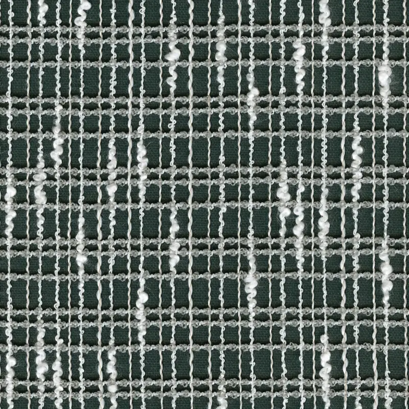 Speciale Aanbieding Gordijnstof Agadir grau 300 A 70 x 60 623307 kleur 080