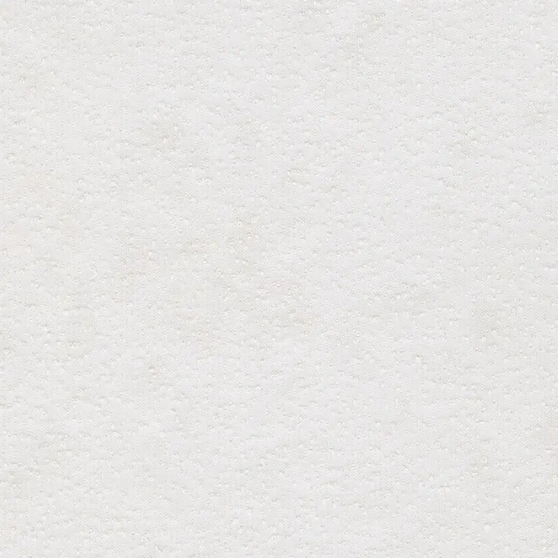 Gordijnstof Perla weiß 300 B 80 x 60 623324 kleur 000 Actieprijs