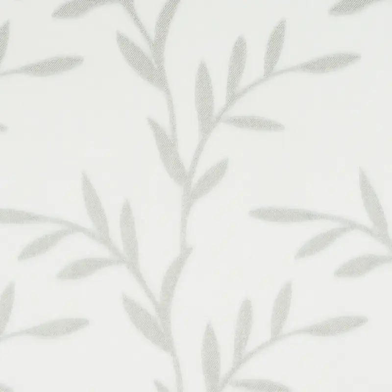 Gordijnstof Verona silber 300 B 120 x 80 623310 kleur 081 Lage Prijs