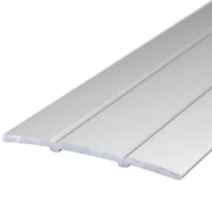 Aanbieding Naadstrip 38mm Zilver ZKL 100cm Retail VPE – nr. 132 1321411100
