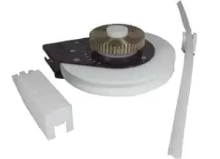 KS Buigblok buigwiel all-in t.b.v. Buighuis Basis (2/2) Speciale Aanbieding
