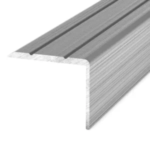 Hoekstrip 25×20 Edelstaal Geborsteld ZKL 10x270cm – nr. 162 1622419270 Merkproduct