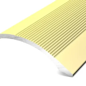 Korting Afloopprofiel 0-11mm Sahara ZKL 38 mm 10x270mm – nr. 138 1382413270