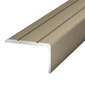 Hoekstrip 25×15 Edelstaal-Mat ZKL 10x270cm (wordt 300cm) – nr. 161 1612414270 Korting