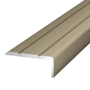 Hoekstrip 25×10 Edelstaal-Mat ZKL 10x300cm – nr. 160 1601414300 Shop Nu