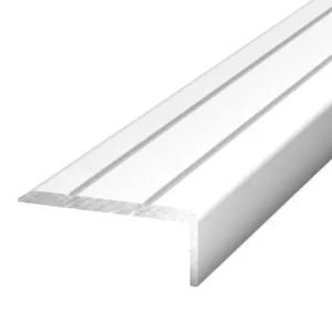 Hoekstrip 25×10 Zilver ZKL 10x300cm – nr. 160 1601411300 Beste Prijs