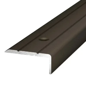 Aanbieding Hoekstrip 25×10 Brons schroef 10x270cm – nr. 160 1602312270