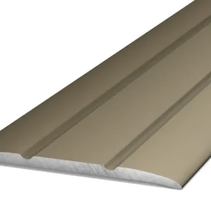 Lage Kosten Naadstrip 38mm Edelstaal-Mat ZKL 10x300cm – nr. 132 1321414300