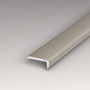 Hoge Kwaliteit Hoekstrip 15×6,5 Edelstaal Mat ZKL 10x270cm – nr. 278 2782414270