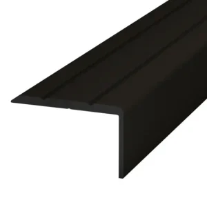 Hoekstrip 25×15 Zwart ZKL 10x300cm – nr. 161 1611432300 Direct Verzonden