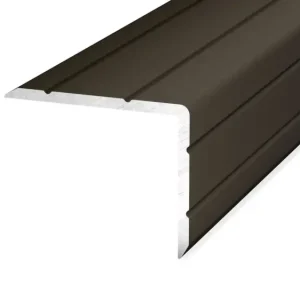 Koop Vandaag Hoekstrip 30×24,5 Brons ZKL 10x250cm – nr. 168 1681412250