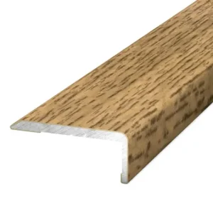 Hoekstrip 25×10 Eiken ZKL 10x270cm – nr. 160 1604421270 Beperkt Aanbod
