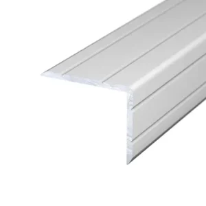 Hoekstrip 30×24,5 Zilverkleur ZKL 10×300(!)cm – nr. 168 1681411300 Betaalbaar