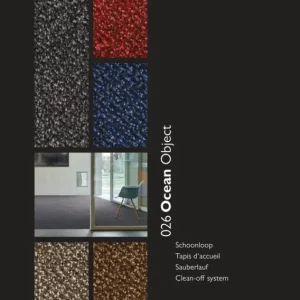 JOKA Collectie Schoonloop Ocean stalenbundel Direct Beschikbaar