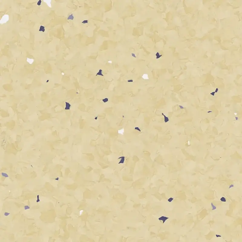 Actieprijs Vinyl Vloer FLAKES Tegels kleur 3304 61cm x 61cm x 2mm Pak 5,95 m²