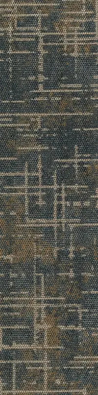 Tijdelijk Beschikbaar Arriva 027 Tapijt Travel PL 25x100cm kleur 780 pak 4,00 m²