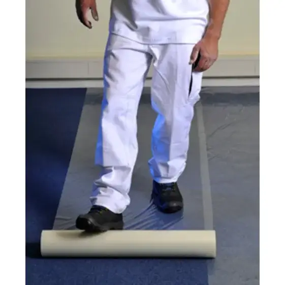 Beste Prijs JOKA JK147 Tapijtbeschermfolie 0,75mm 60mtrx70cm Rol 42m²