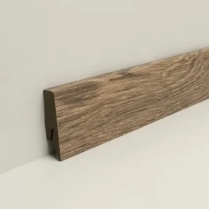 Gecertificeerd JOKA AQUA Plint 18x58mm (AQ) profiel #660 FO8860 AQUA AQ PI589 660 XPLORA 2600x18x58mm