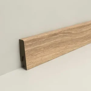 JOKA AQUA Plint 18x58mm (AQ) profiel #660 FO8860 AQUA AQ EI572 660 XPLORA 2600x18x58mm Exclusieve Aanbieding