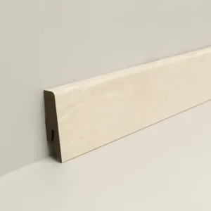 Korting JOKA AQUA Plint 18x58mm (AQ) profiel #660 FO8860 AQUA AQ EI538 660 XPLORA 2600x18x58mm