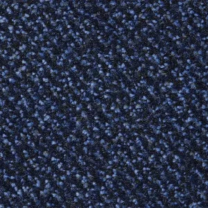 JOKA Schoonloop Ocean 90x150cm OC 06 Blauw Shop Nu