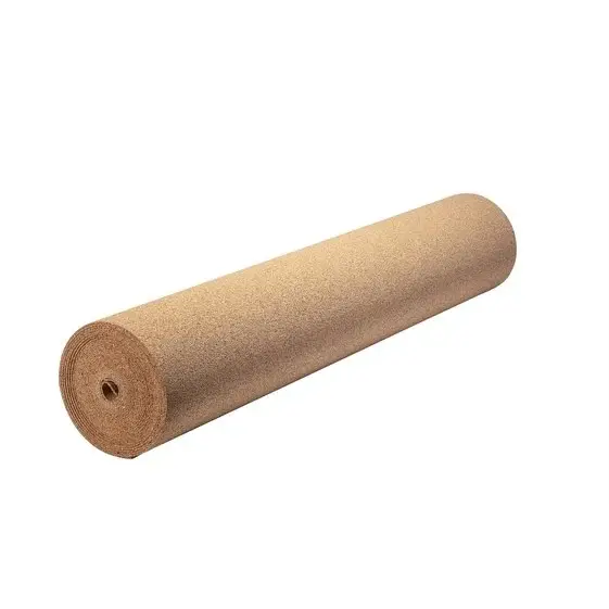 Veilige Betaling JOKA JK122 Kurk Nature Green 2mm 10mtrx100cm Rol 10m²