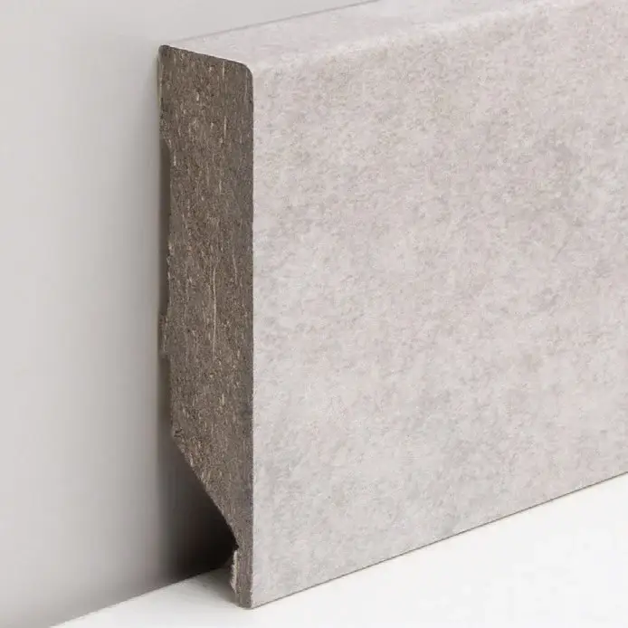 JOKA Plint 14×58 mm AQUA CUBE Profiel #431 met Hotcoating DL536 2,4mtr Meest Verkocht