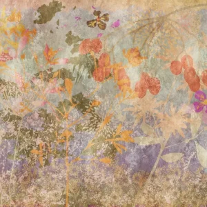 Veilige Betaling Behang EBD616 Murals II 2025 Digitaaldruk 2,80 mtr x 3,71 mtr