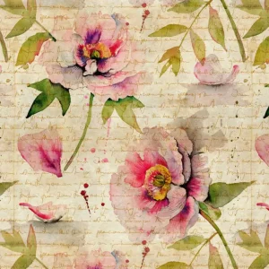 Behang EBD614 Murals II 2025 Digitaaldruk 2,80 mtr x 3,71 mtr Veilige Betaling