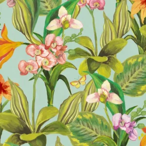 Aanbieding Behang 20662 Colormix VI 2025 10,05 x 0,53 mtr