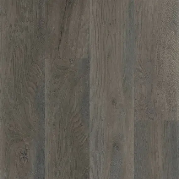 JOKA Deluxe 3-S CALGARY 545 LDX / DS 4.5mm E7479 Eiken lava bar. VILLA Olie 2390x252x14,5mm 2,409m² Uitverkoop