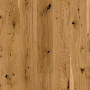 Hoge Kwaliteit JOKA Deluxe 3-S CALGARY 527 LD / DS 2,7mm E8463 Eik Pure geb. Country Olie V2 2200x209x13,2mm 2,76m²
