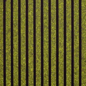 JOKA PARO Akustik PAO3047 Moos Mix 600x600mm zwart vlies Pak 1,44m² Nieuw