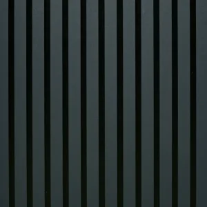 JOKA PARO Akustik PAL4179 Smokey Blue 600x600mm zwart vlies Pak 1,44m² Exclusieve Aanbieding