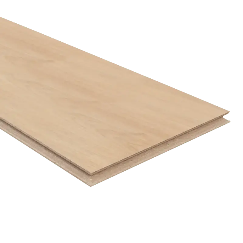 PP Laminaat tirools eiken 8x190x1380mm (R10) Gratis Retour