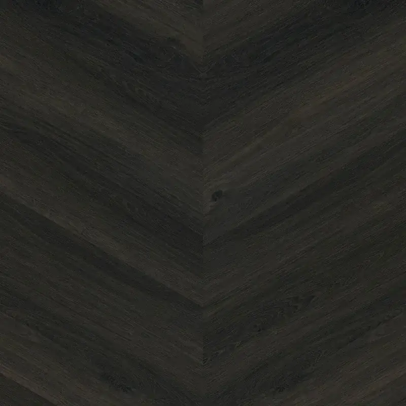 Aspecta GD55 Burned Single Plank Chevron Seizoensaanbieding