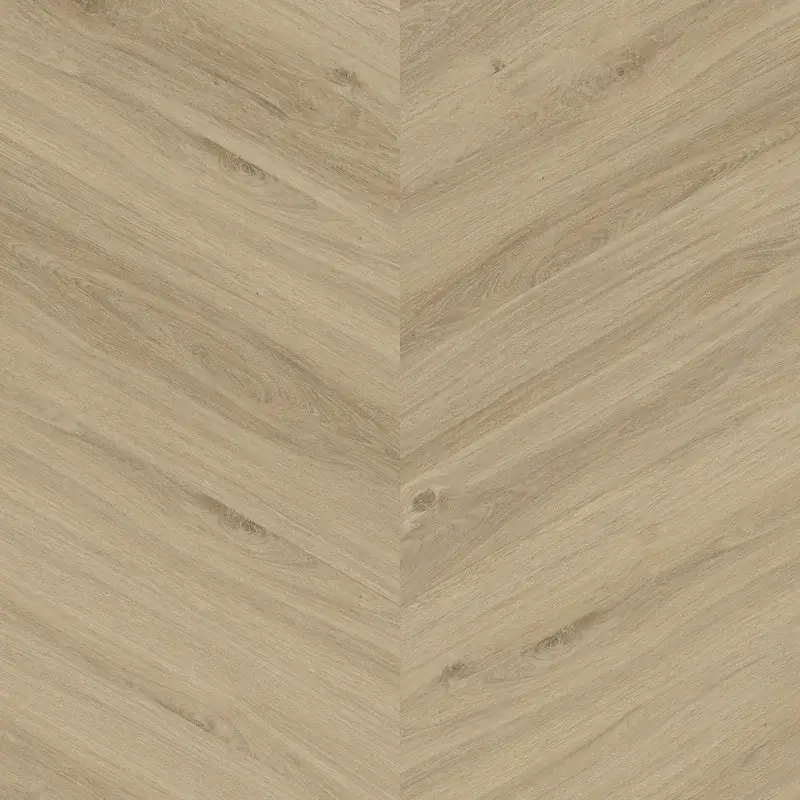 Gratis Retour Aspecta GD55 Almond Single Plank Chevron