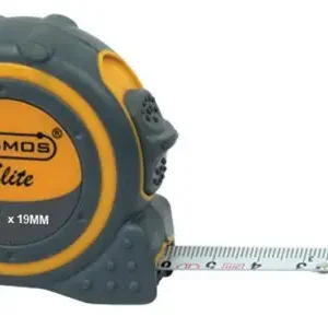 ROLBANDMAAT/ROLMAAT 5 meter 19mm van Cosmos Populair