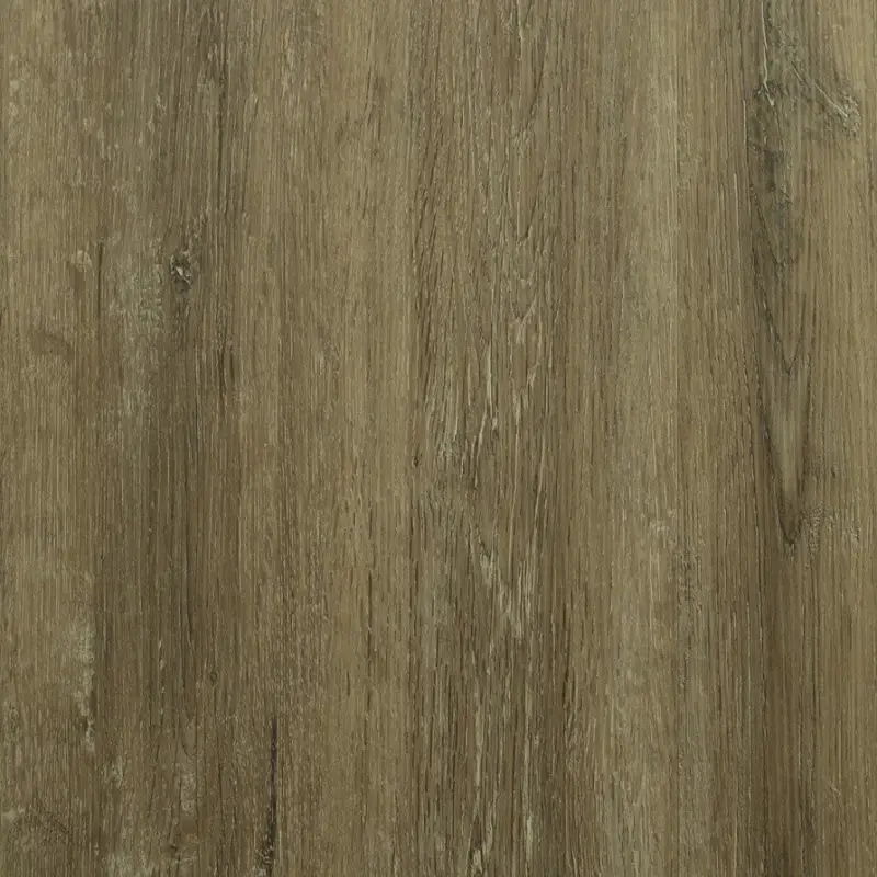 Veilige Betaling PVC plak 193 x 1230 mm"Purple oak" (dryback / stroken)