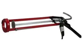 Kitpistool DeLuxe Exclusieve Aanbieding