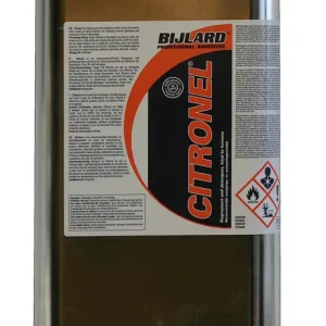 Bijlard Citronel 5 Ltr jerrycan Actieprijs
