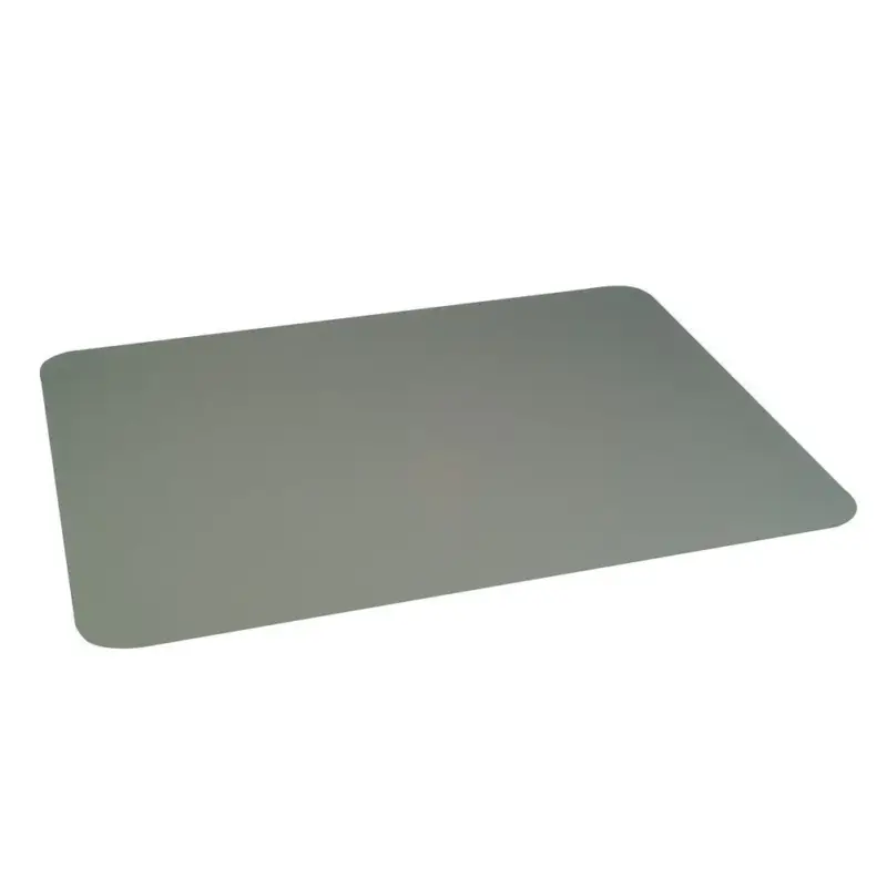Burostoelmat transparant 1,20 X 1,50 m Bestseller