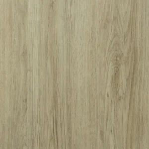 Tijdelijk Beschikbaar PVC plak 240 x 1230 mm "Genuine Oak" Plank (dryback/stroken)