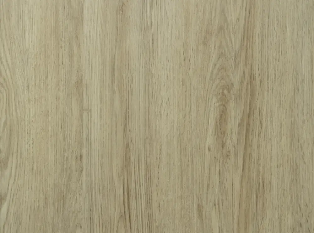 Tijdelijk Beschikbaar PVC plak 240 x 1230 mm "Genuine Oak" Plank (dryback/stroken)
