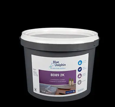 Goedkoop Blue Dolphin BD 89 2K PU lijm 11,8 +1,2 kg
