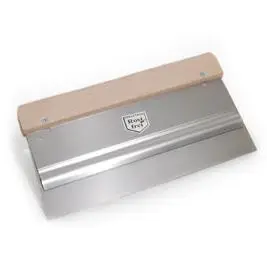 RVS flex spaan 27 cm Rechtstreeks Van De Fabrikant